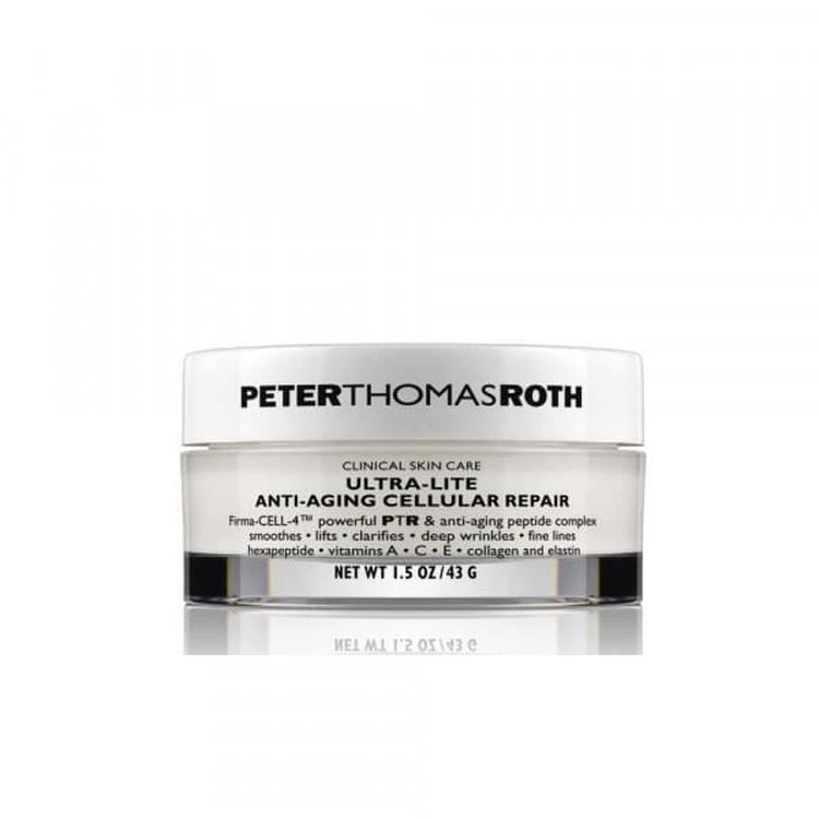 商品Peter Thomas Roth|轻柔细致修护霜 (娃娃小脸霜) 43g,价格¥387,第1张图片