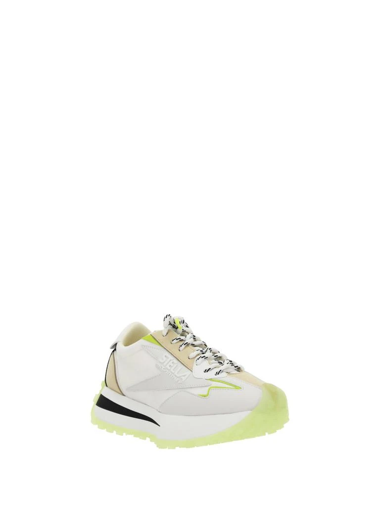 商品Stella McCartney|Reclypse Sneakers,价格¥1337,第2张图片详细描述