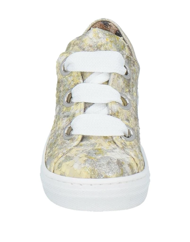 商品Roberto Cavalli|Sneakers,价格¥724,第4张图片详细描述