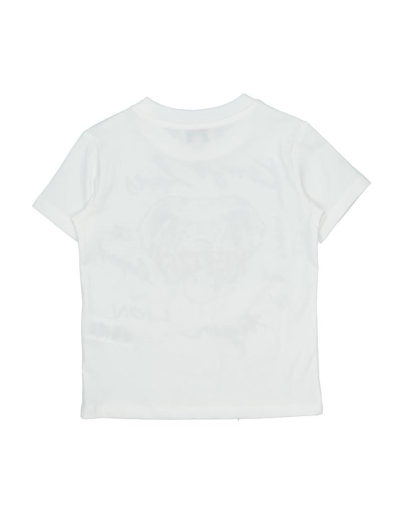 商品Kenzo|T-shirt,价格¥517,第4张图片详细描述
