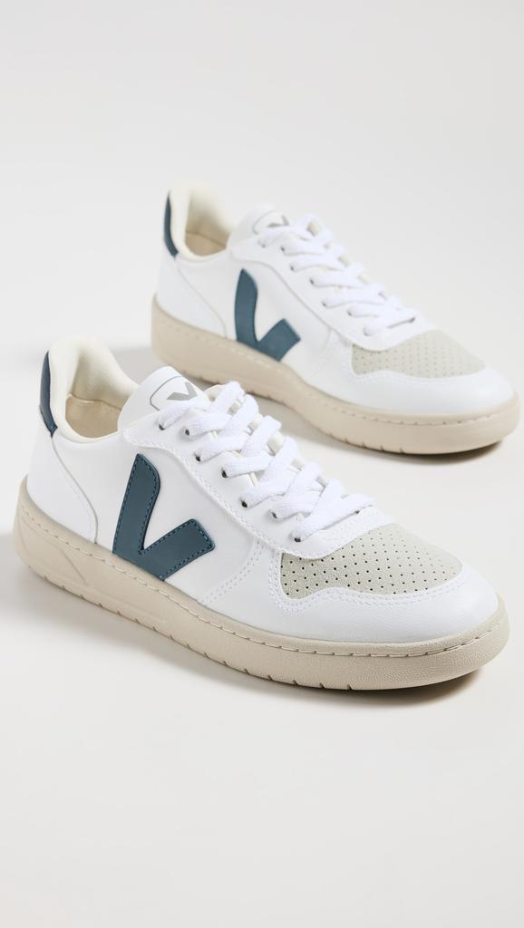 Veja V-10 Sneakers商品第3张图片规格展示