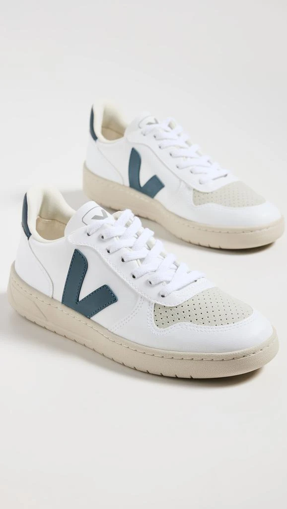 商品Veja|V-10 Sneakers,价格¥661,第3张图片详细描述