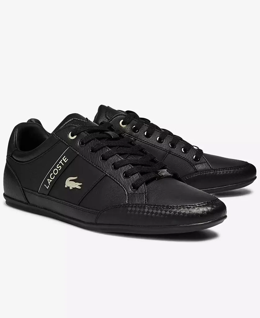 商品Lacoste|Men's Chaymon Sneakers,价格¥1012,第2张图片详细描述