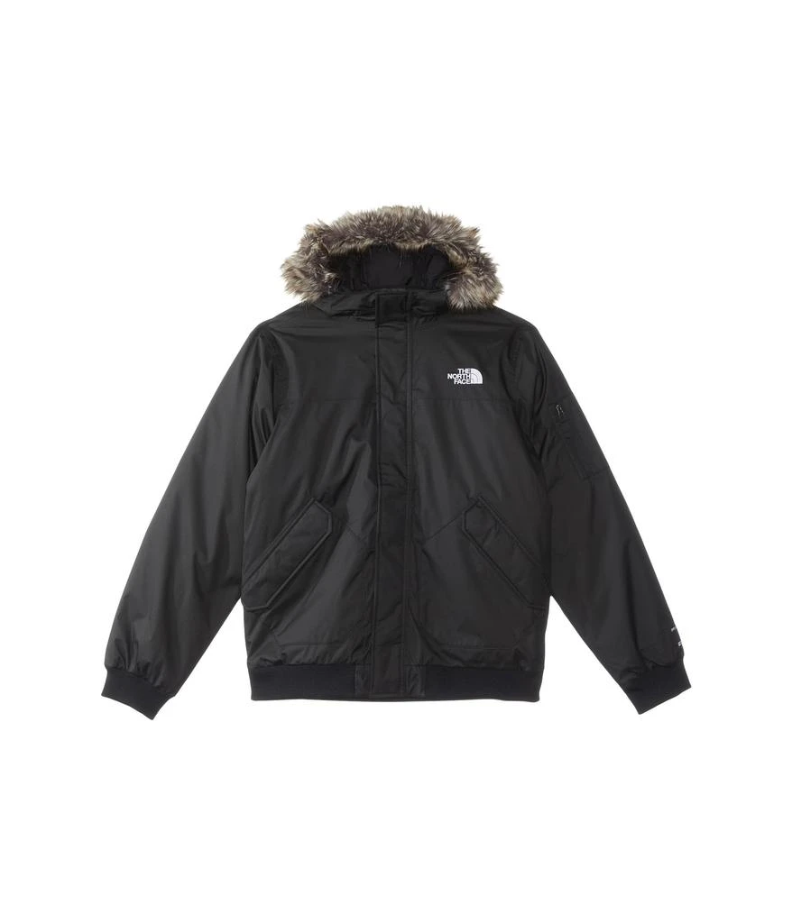 商品The North Face|Gotham Jacket (Little Kids/Big Kids),价格¥1235,第1张图片