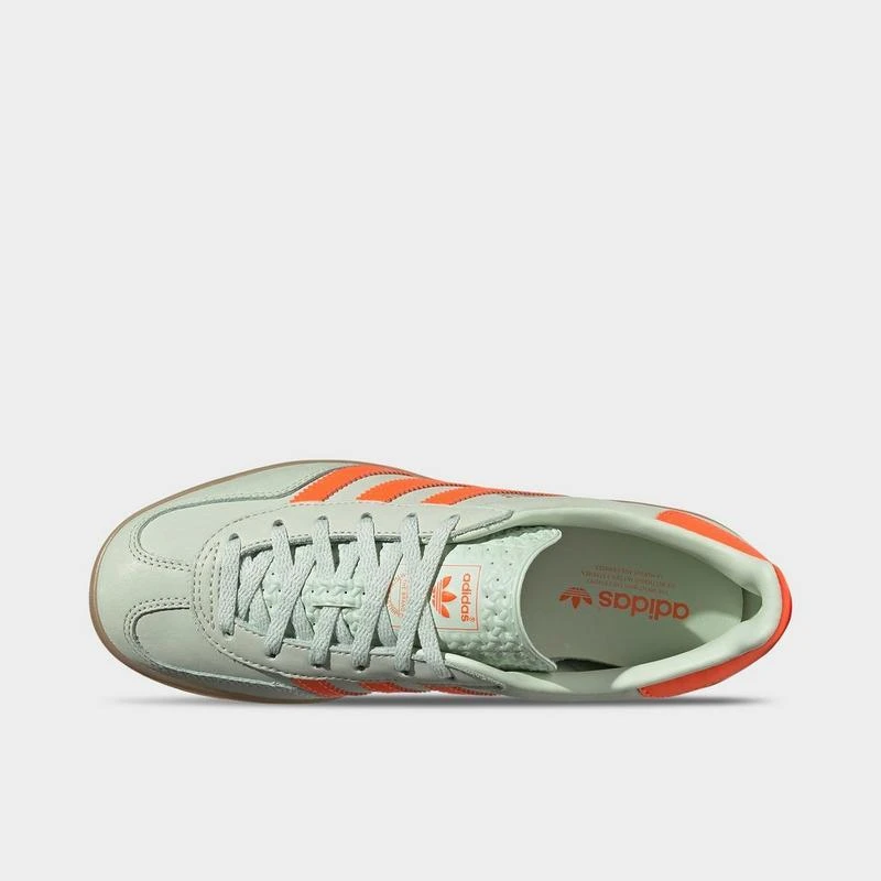 商品Adidas|女款Women's adidas Gazelle Casual Shoes,价格¥893,第5张图片详细描述