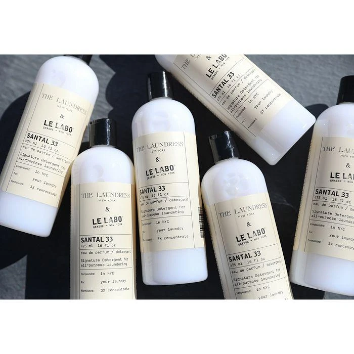 商品The Laundress|洗衣液 Le Labo合作款,价格¥373,第4张图片详细描述
