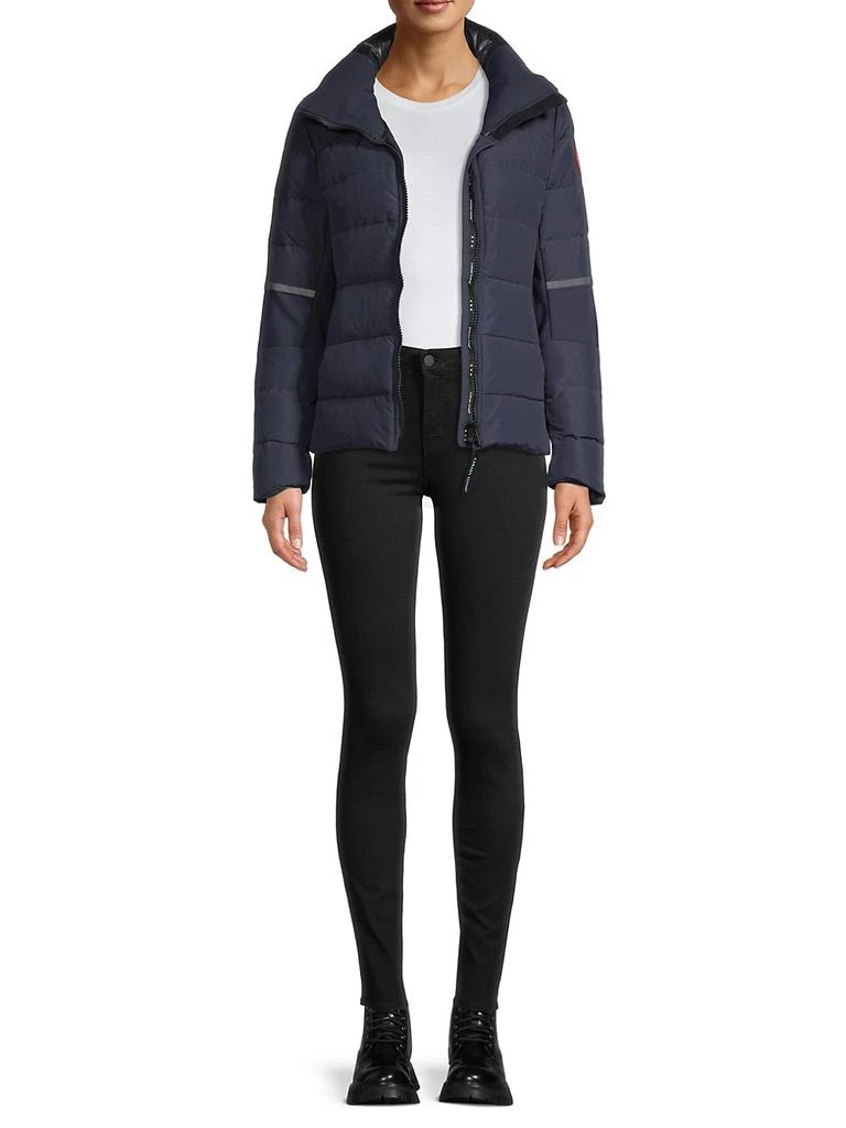 商品Canada Goose|HyBridge Down Jacket,价格¥6679,第2张图片详细描述