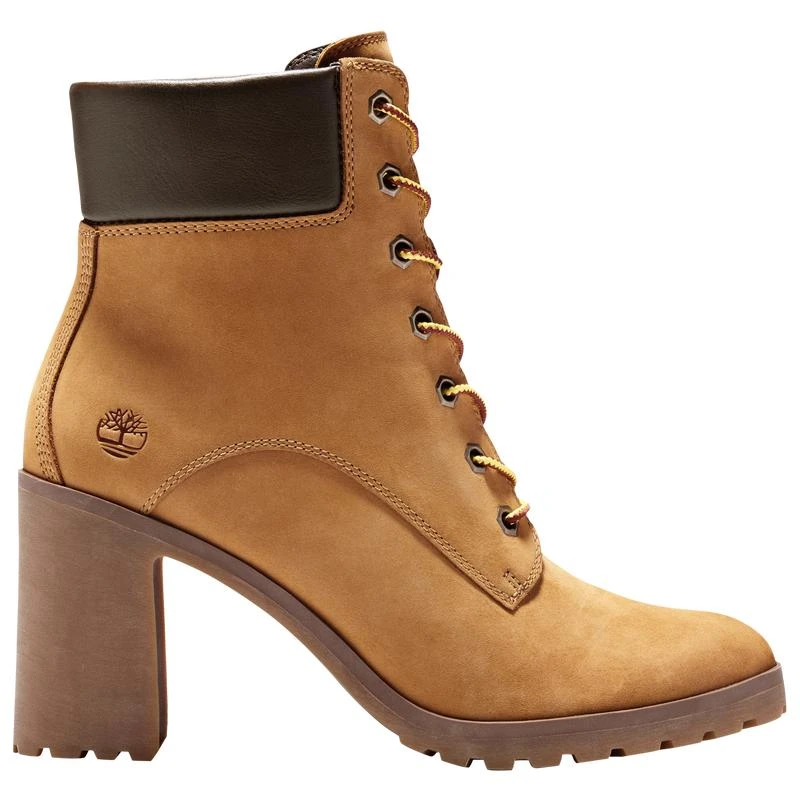 商品Timberland|Timberland Allington 6" Lace Up Boots - Women's,价格¥976,第1张图片