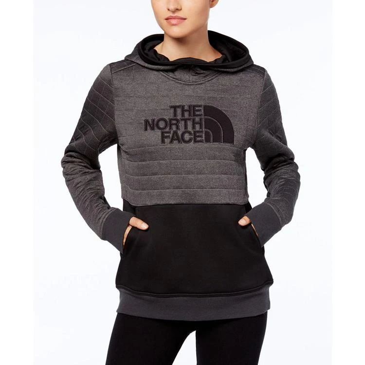 商品The North Face|Quilted Hoodie,价格¥389,第1张图片