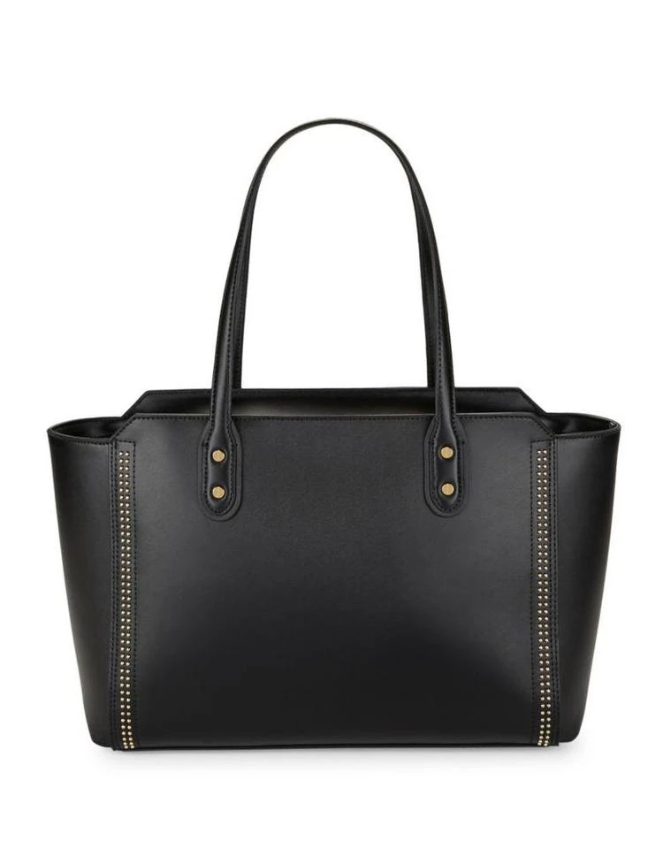 商品Ivanka Trump|Soho Leather Shopper,价格¥836,第2张图片详细描述