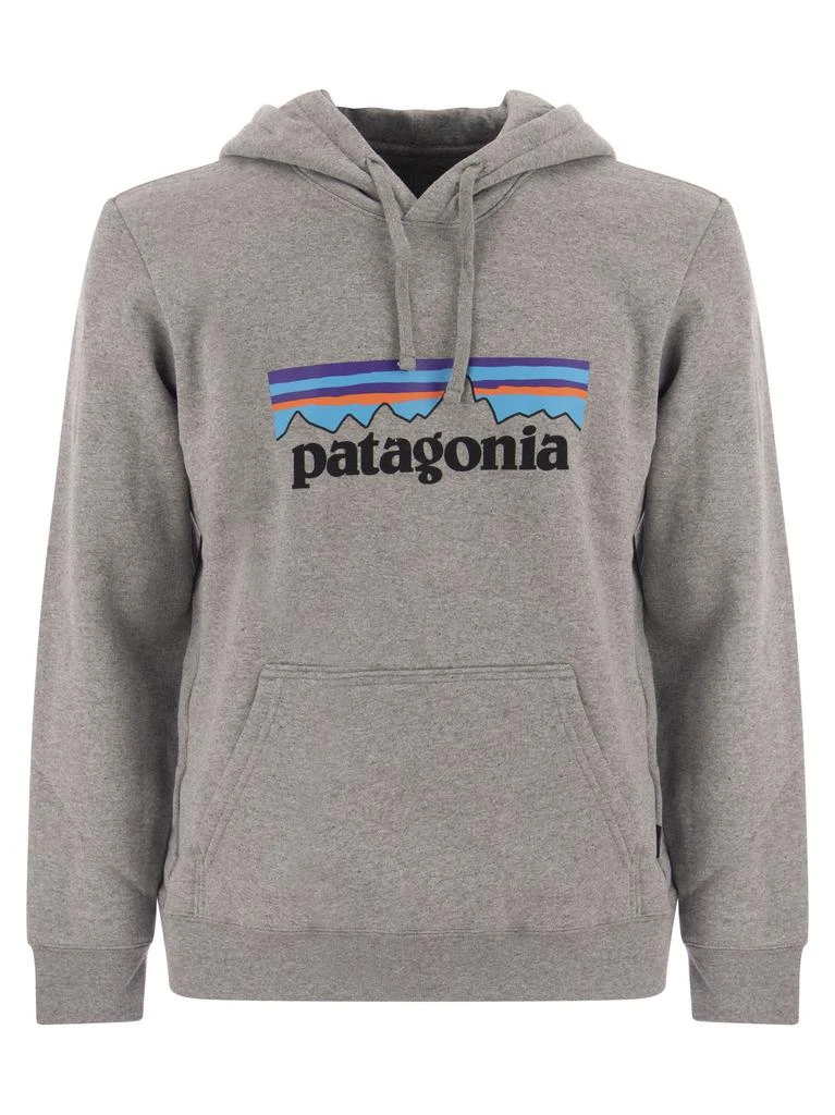 商品Patagonia|Cotton Blend Hoodie,价格¥1031,第1张图片
