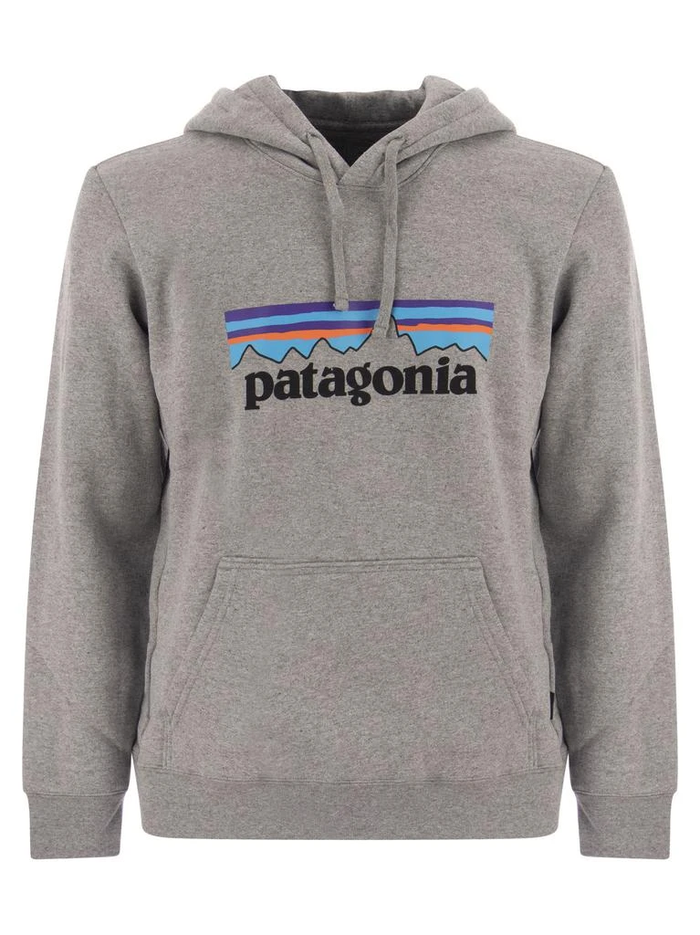 商品Patagonia|Cotton Blend Hoodie,价格¥1030,第1张图片