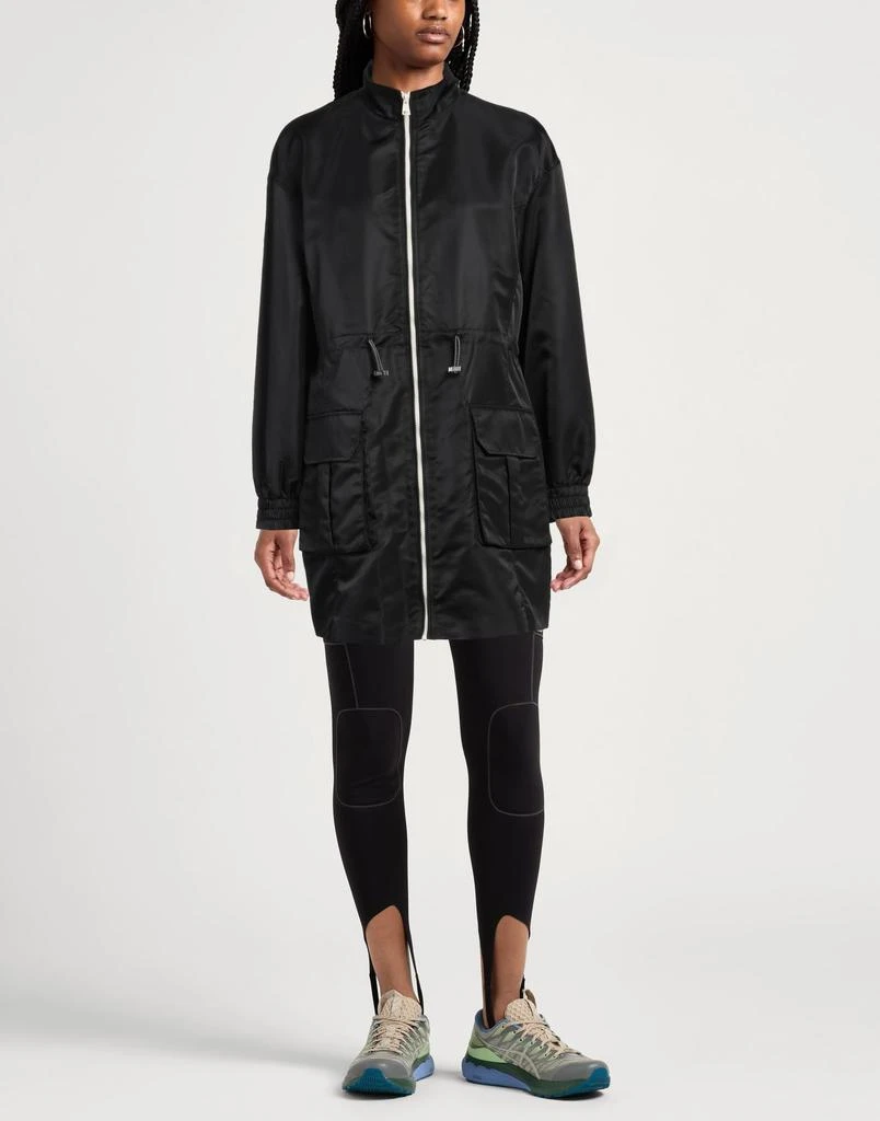 商品MISS SIXTY|Full-length jacket,价格¥781,第2张图片详细描述