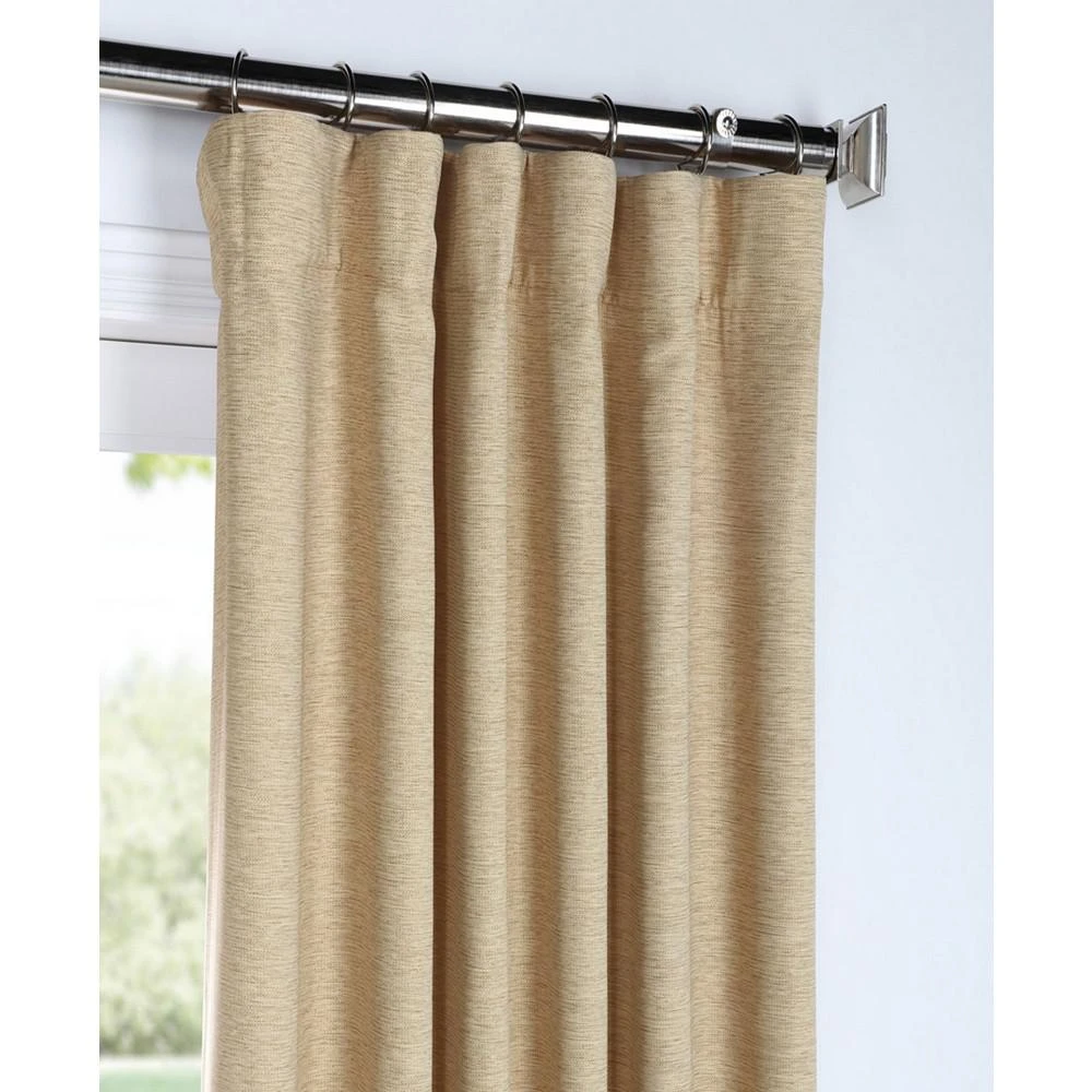商品Exclusive Fabrics & Furnishings|Bellino Blackout Panel,价格¥341,第3张图片详细描述