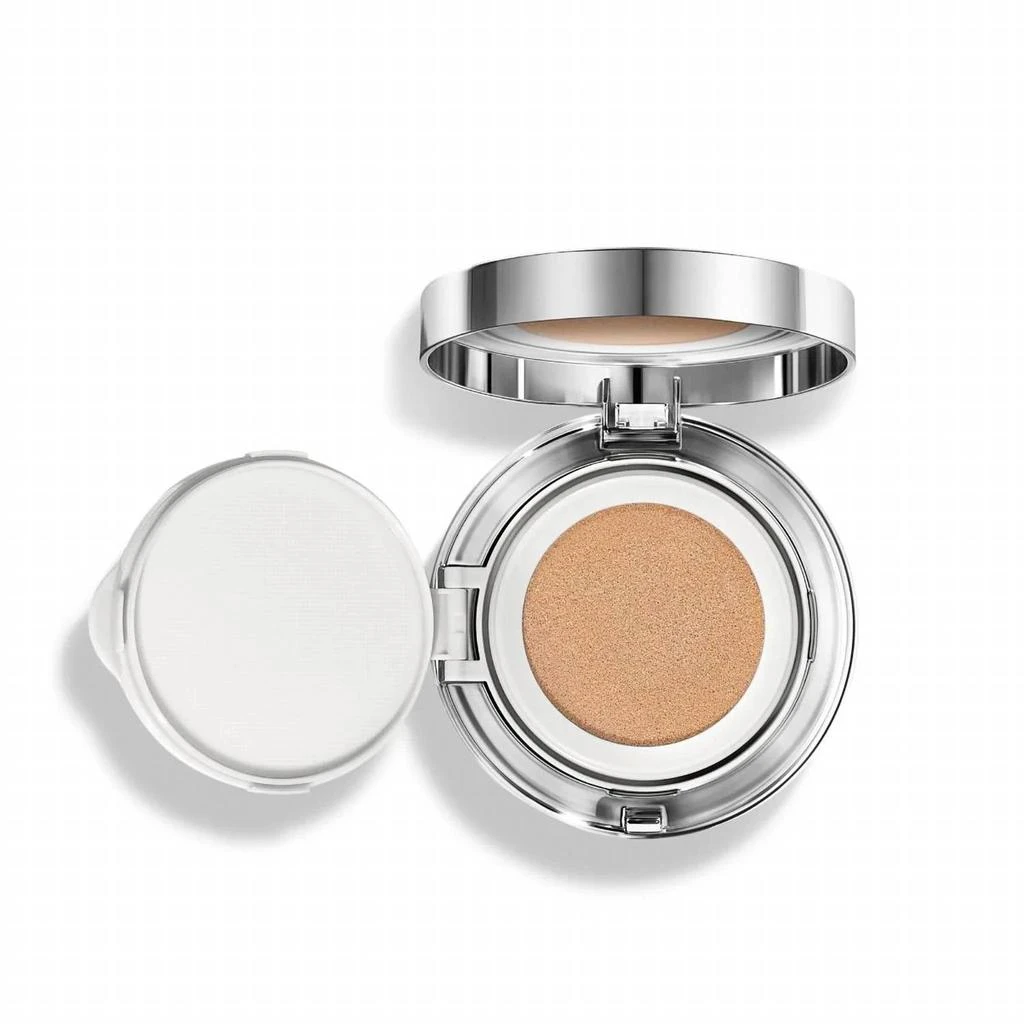 商品Chantecaille|Future Skin Cushion Skincare Foundation 0.42Oz (12G) In Nude,价格¥800,第1张图片