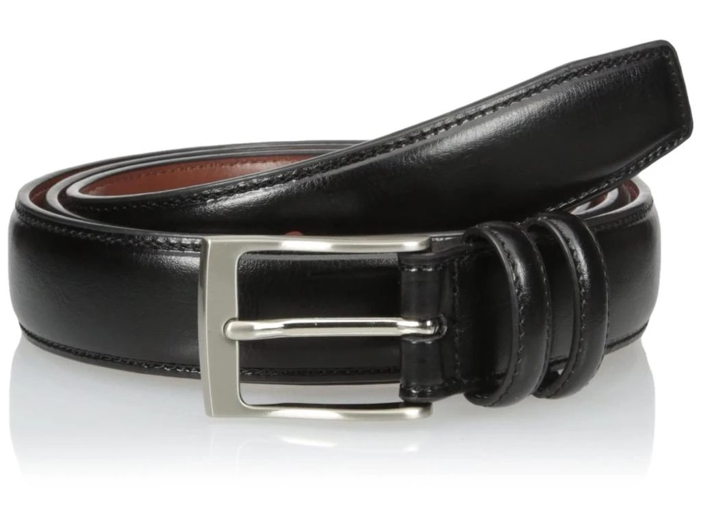 商品Perry Ellis|Men's big-tall Perry Ellis Men's Hc Milled Big And Tall Belt,价格¥215,第1张图片