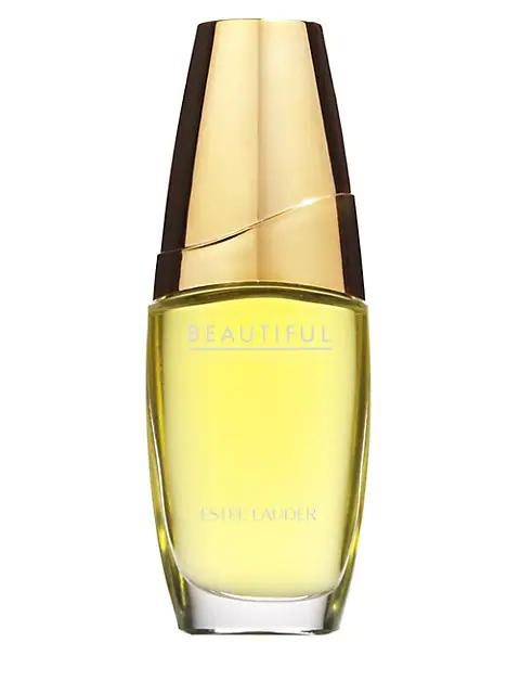 Beautiful Eau de Parfum Spray商品第1张图片规格展示