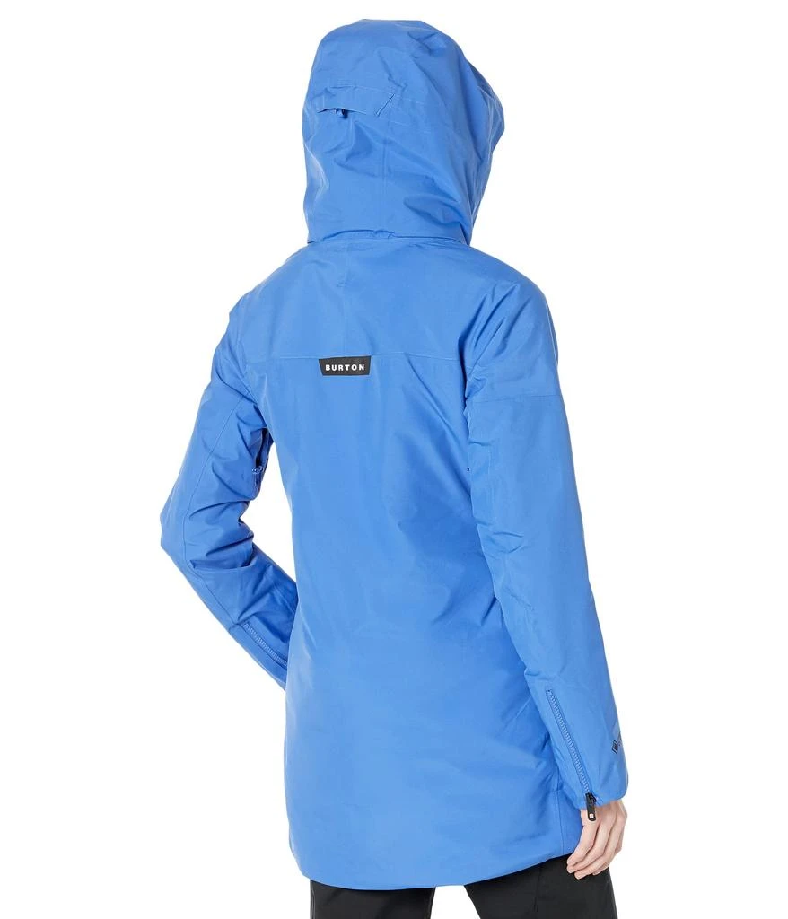 商品Burton|GORE-TEX® Pillowline Jacket,价格¥1499-¥2742,第2张图片详细描述