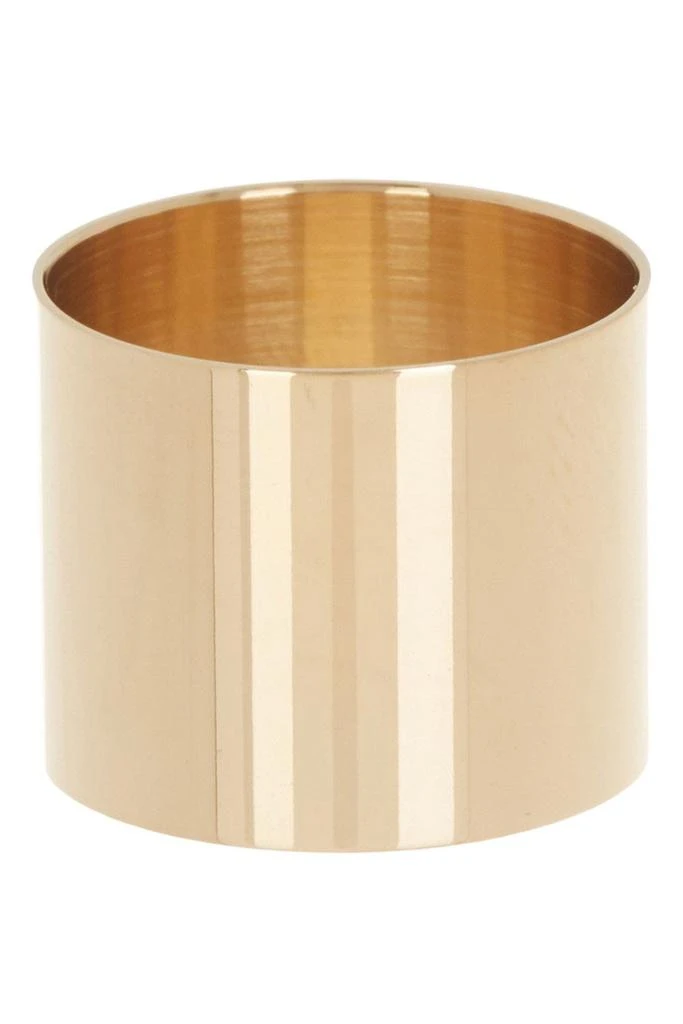 商品ADORNIA|Water Resistant 15mm Cigar Band,价格¥148,第1张图片