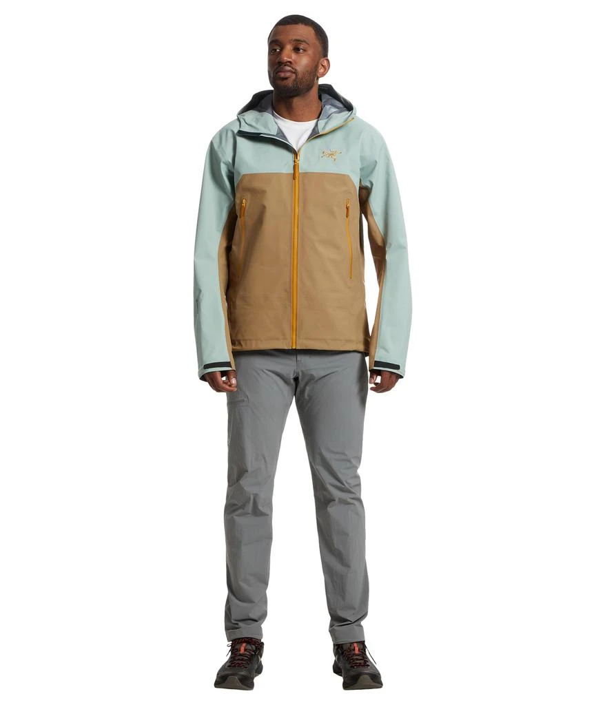 商品Arc'teryx|始祖鸟男士Beta夹克外套,价格¥2224,第5张图片详细描述