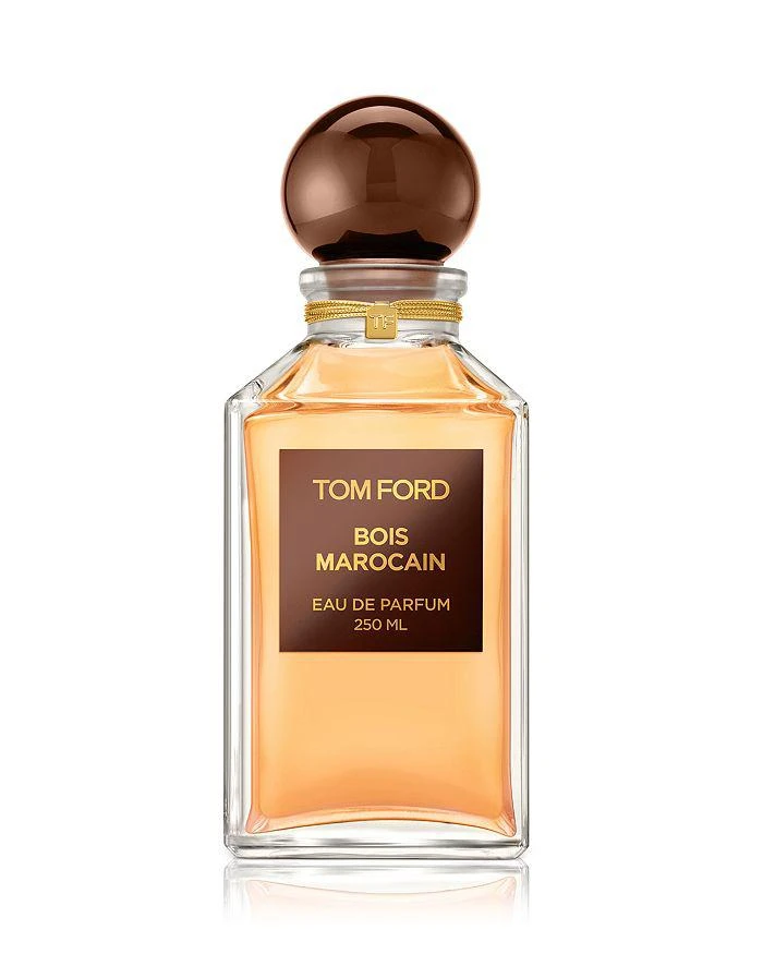 商品Tom Ford|Bois Marocain Eau de Parfum Fragrance Decanter 8.4 oz.,价格¥2223,第2张图片详细描述