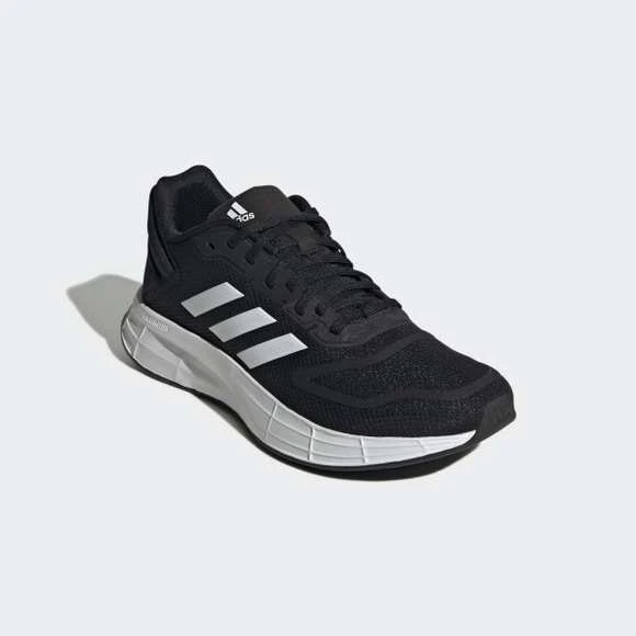 【Brilliant|包邮包税】阿迪达斯 DURAMO 10  训练运动鞋 跑步鞋  GX0709 CBLACK/FTWWHT/CBLACK 商品