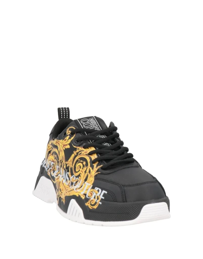 商品Versace|Sneakers,价格¥1258,第2张图片详细描述