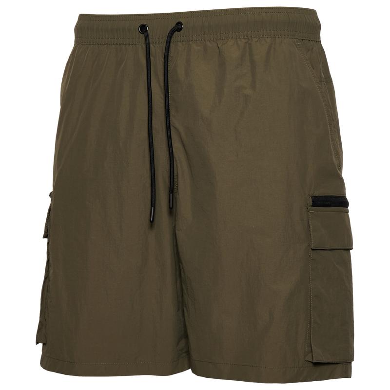 Shop CSG Cargo City Wind Shorts - Men's on Sale at