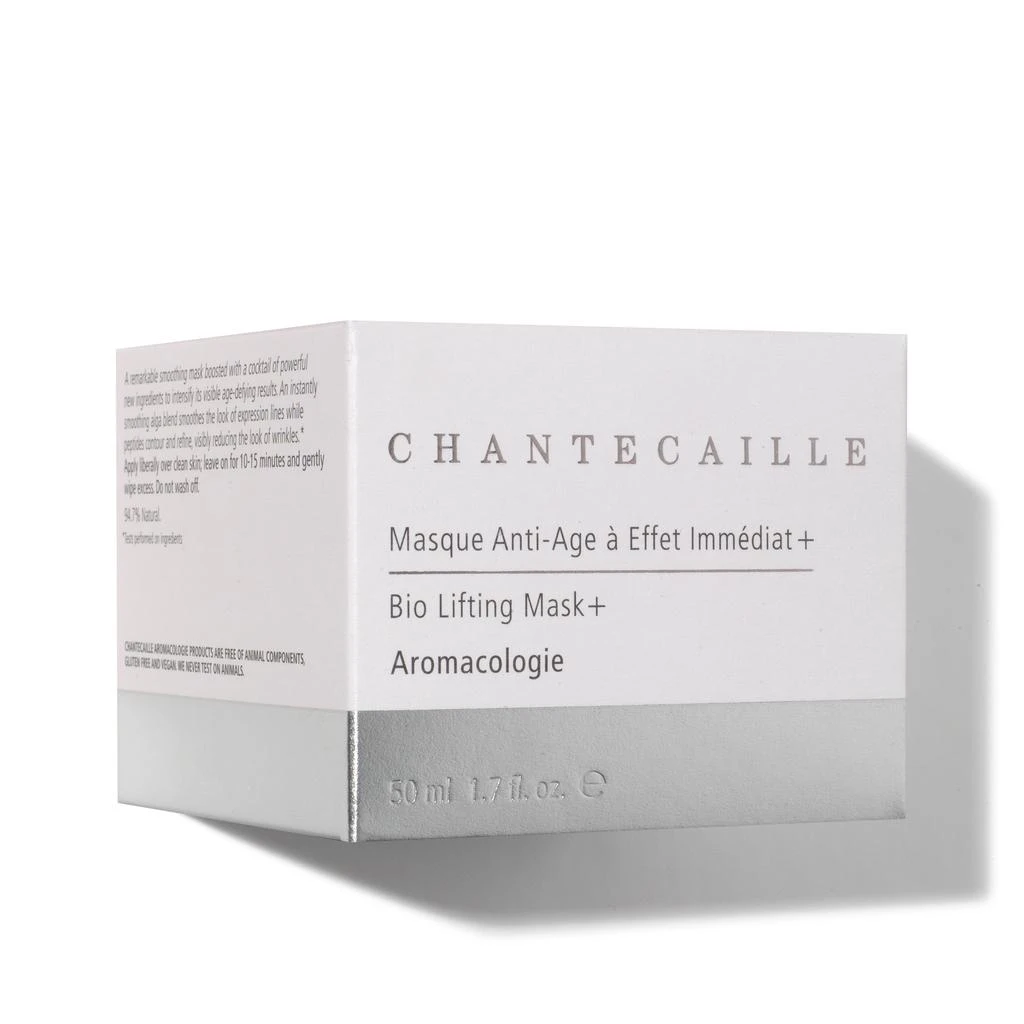 商品Chantecaille|Bio Lifting Mask+,价格¥556-¥1829,第5张图片详细描述