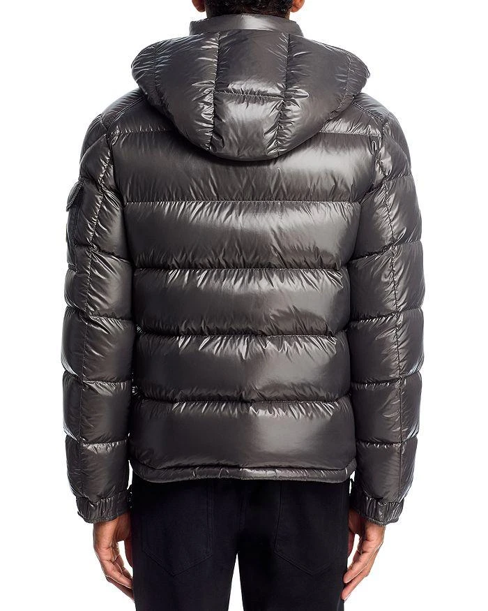 商品Moncler|Maya Down Puffer Jacket,价格¥15844,第4张图片详细描述
