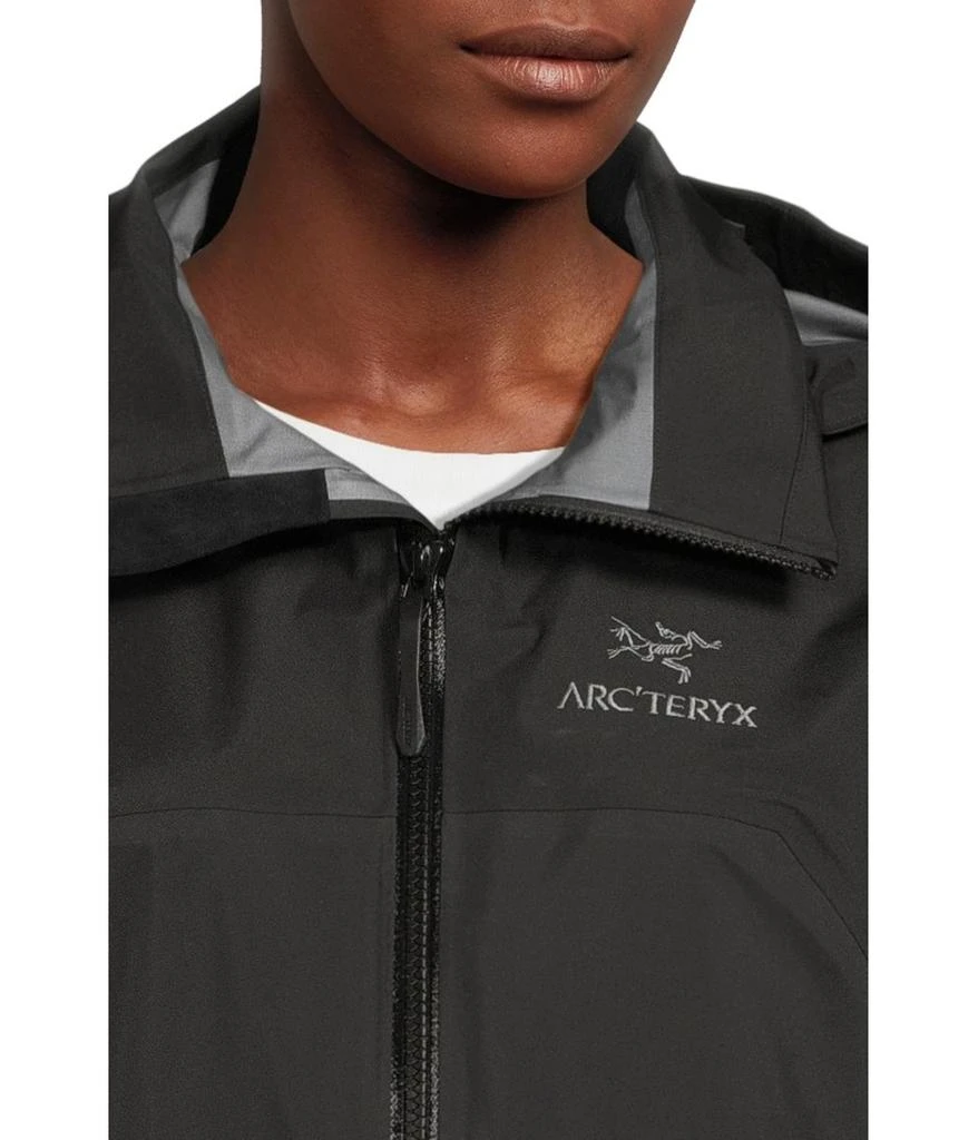 商品Arc'teryx|Beta AR Jacket,价格¥3373,第4张图片详细描述