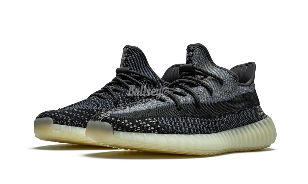 商品Adidas|Adidas Yeezy Boost 350 v2 "Carbon",价格¥1782,第2张图片详细描述