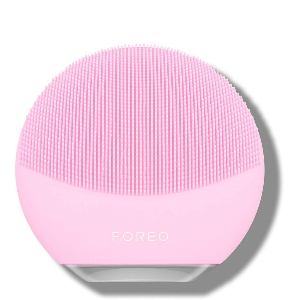 商品Foreo|FOREO LUNA Mini 3 Dual-Sided Face Brush for All Skin Types (Various Shades),价格¥1207,第1张图片