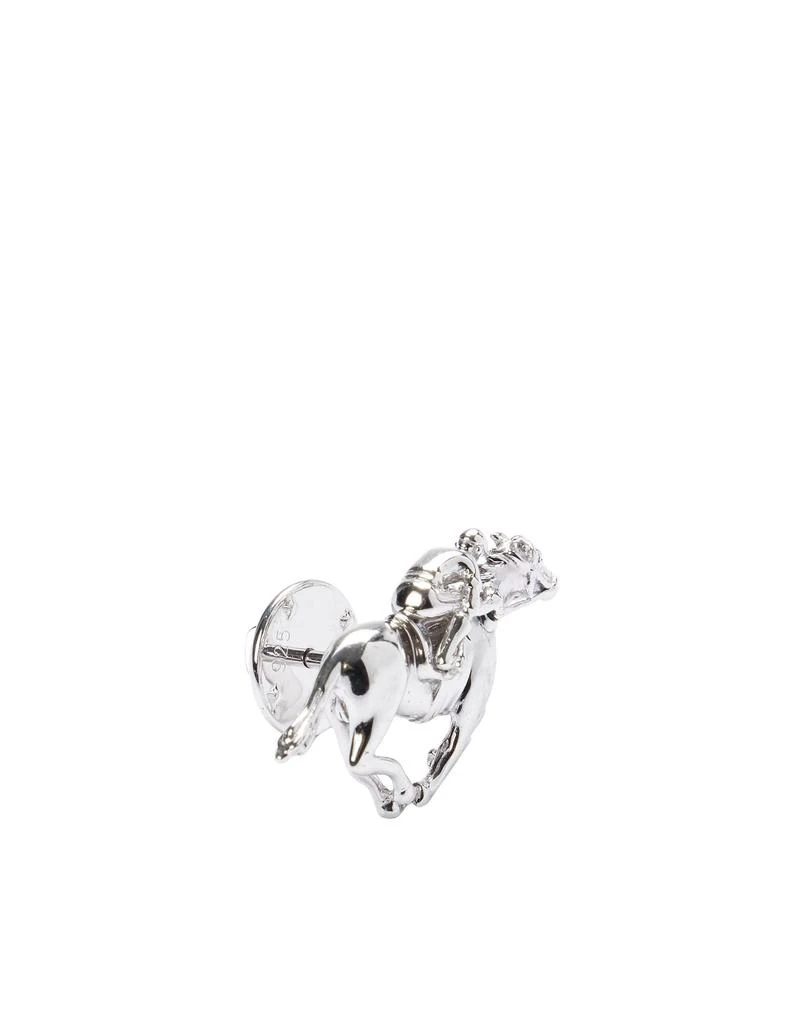 商品Dunhill|Brooch,价格¥299,第1张图片