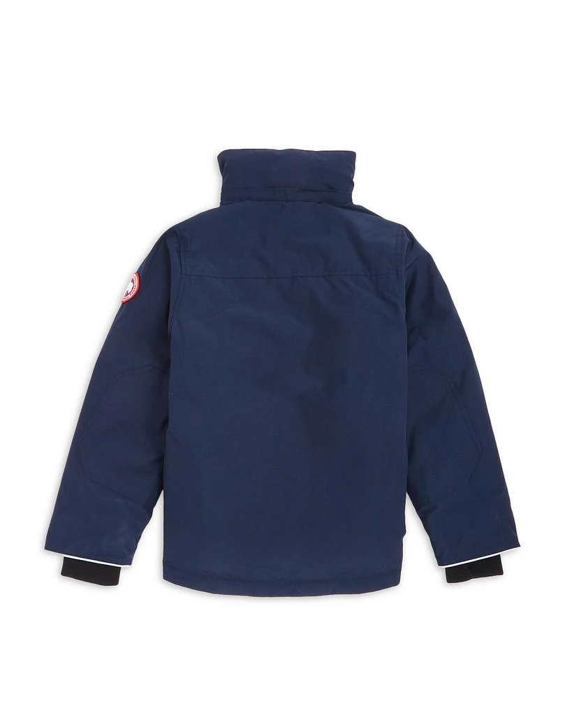 Unisex Logan Down Parka - Big Kid 商品