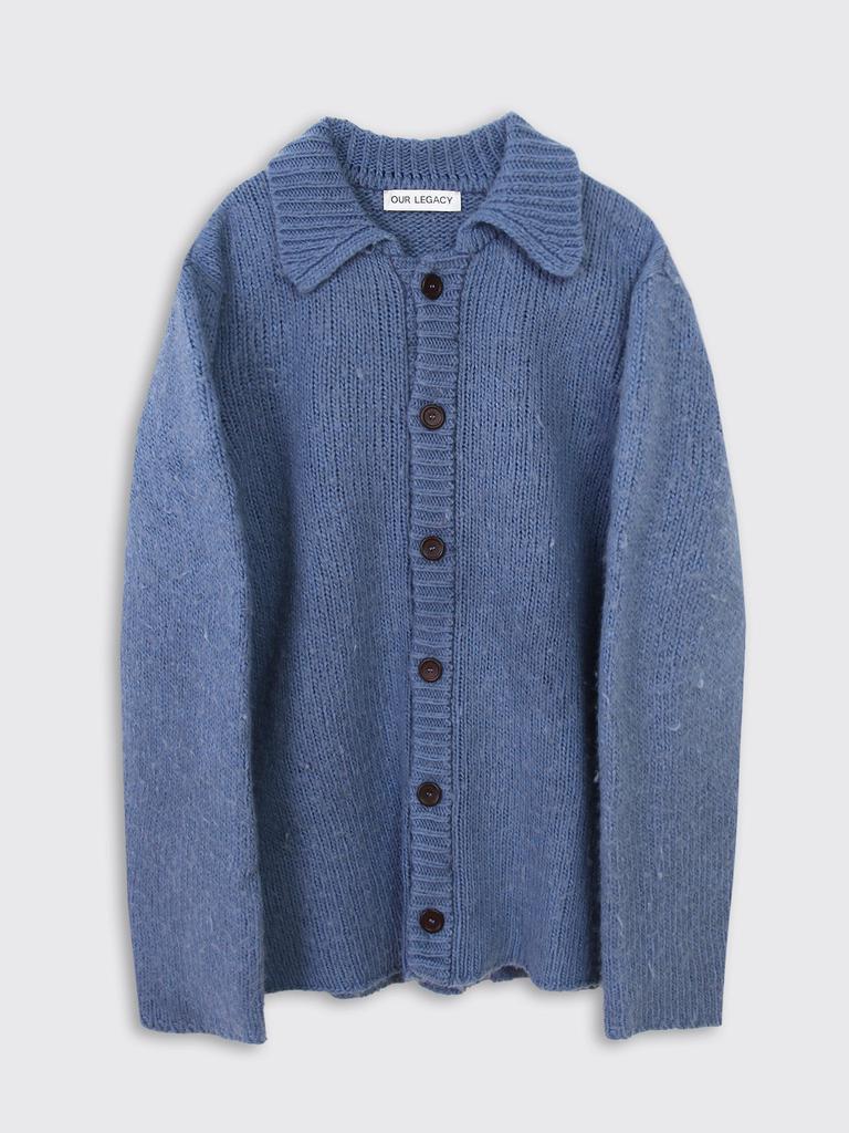 商品Our Legacy|Big Caridgan,价格¥3410,第1张图片