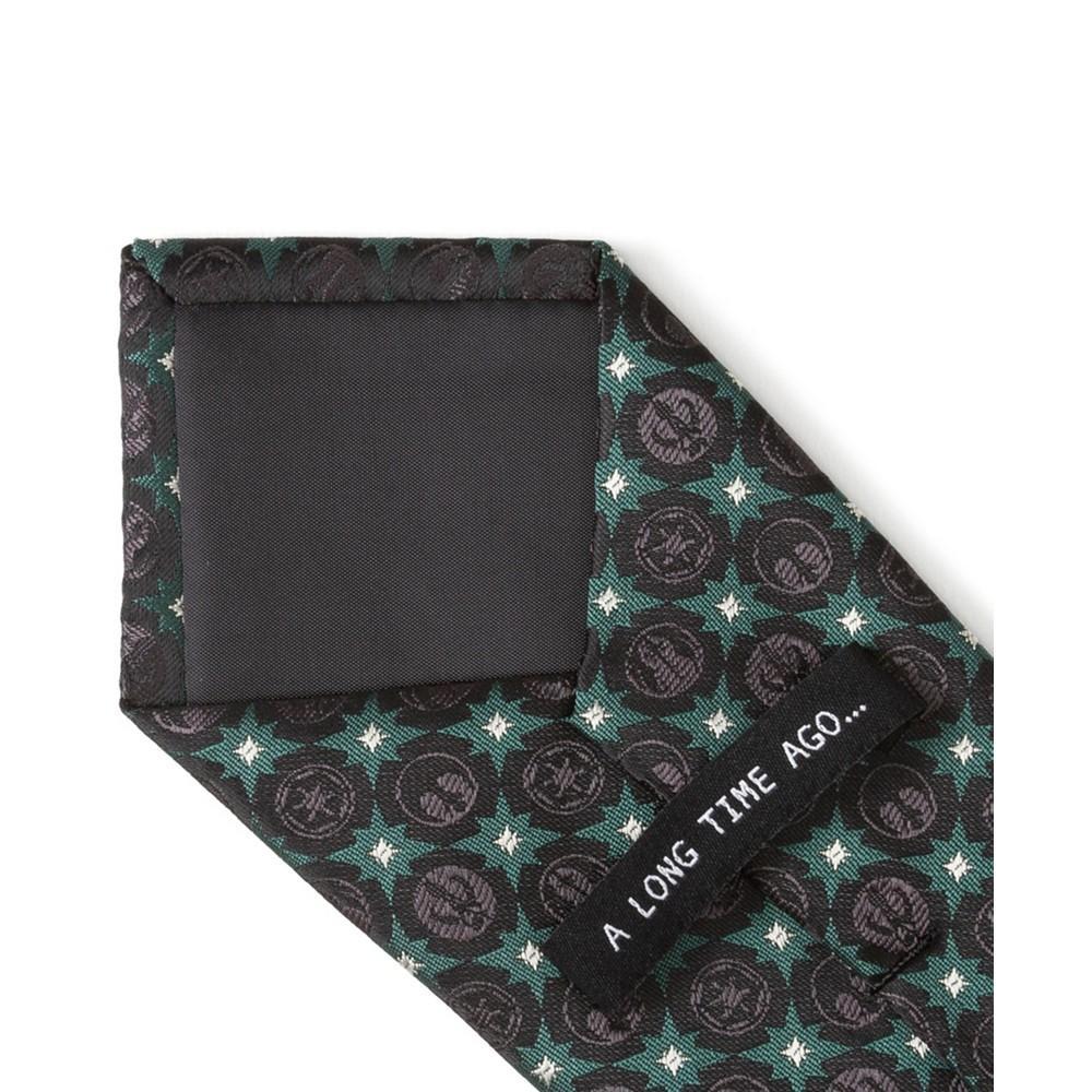 商品Star Wars|Men's Symbols Tie,价格¥288,第7张图片详细描述