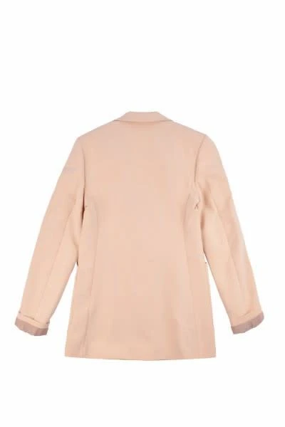 商品ALYSI|Alysi Single-breasted Jacket,价格¥1869,第2张图片详细描述