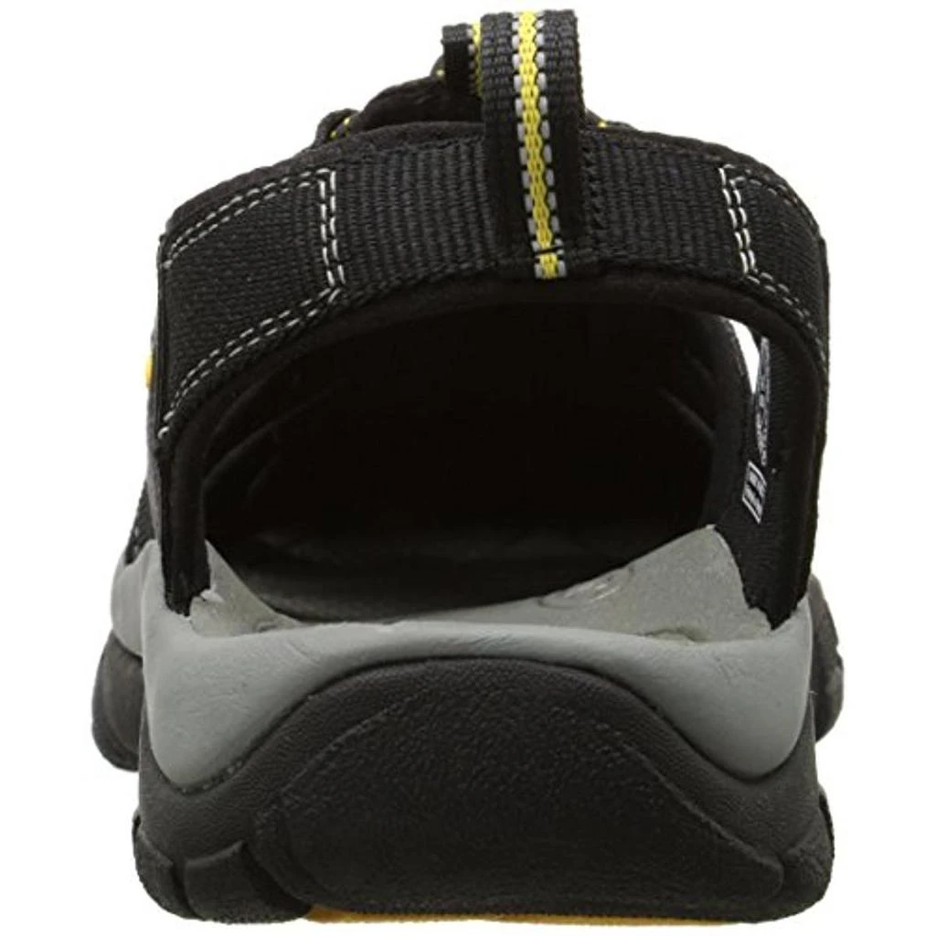 商品Keen|Keen Mens Newport H2 Waterproof Closed Toe Sport Sandals,价格¥620,第2张图片详细描述