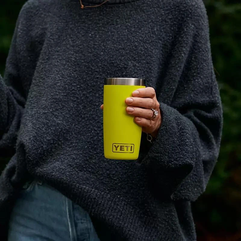 商品YETI|YETI 10 oz. Rambler Tumbler with MagSlider Lid,价格¥124,第4张图片详细描述