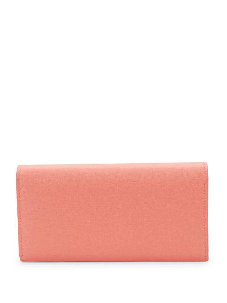 商品Balenciaga|Flap Leather Wallet,价格¥2729,第3张图片详细描述
