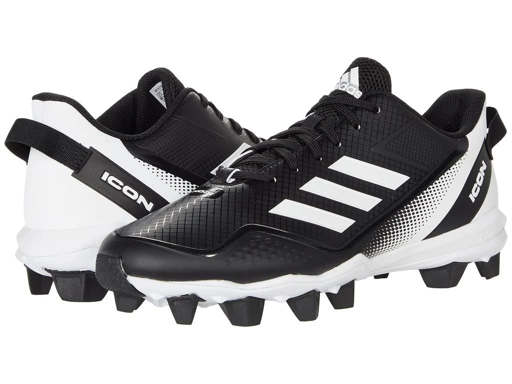 商品Adidas|Icon 7 Molded Baseball Cleats,价格¥300,第1张图片