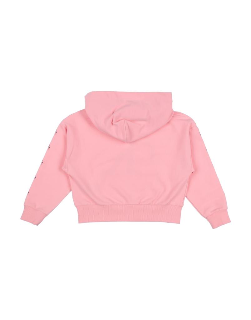 Hooded sweatshirt商品第2张图片规格展示