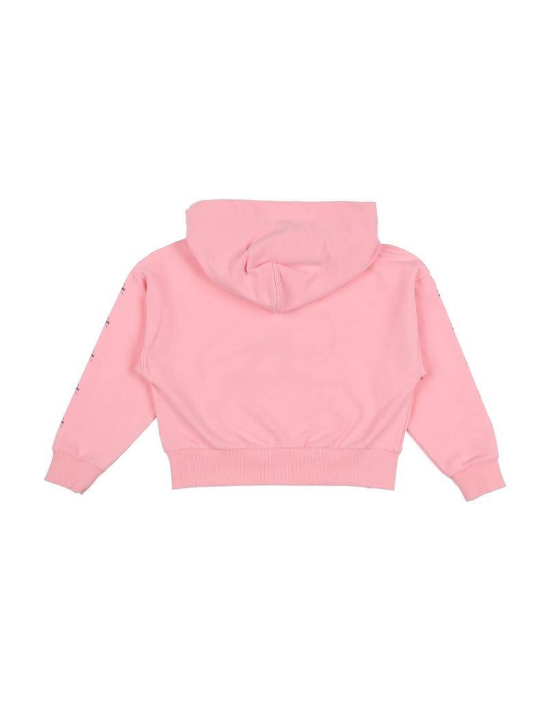 商品Calvin Klein|Hooded sweatshirt,价格¥315,第4张图片详细描述