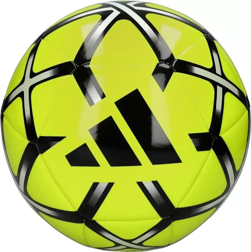 商品Adidas|adidas Starlancer Club Soccer Ball,价格¥148,第1张图片