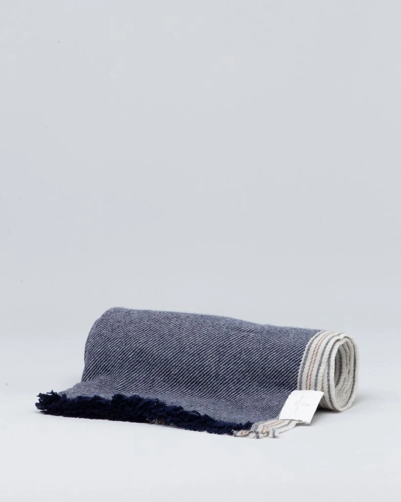 商品Brunello Cucinelli|Sciarpa in cashmere,价格¥5814,第1张图片