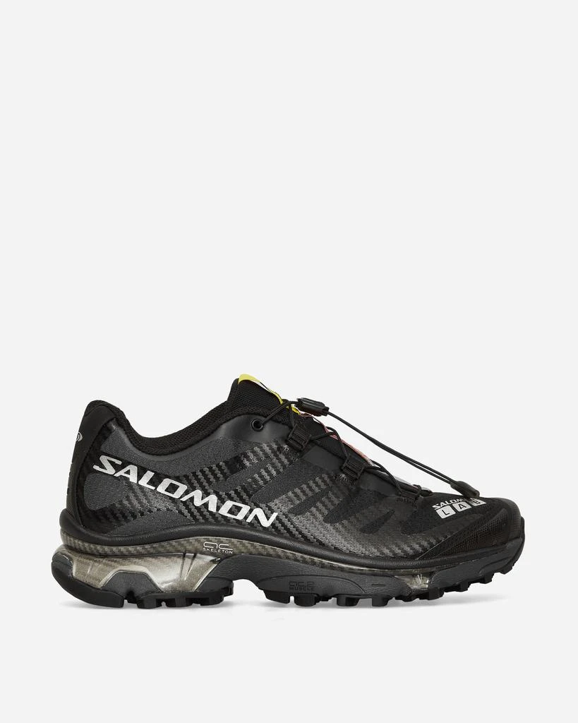 商品Salomon|XT-4 OG Sneakers Black,价格¥1049,第1张图片