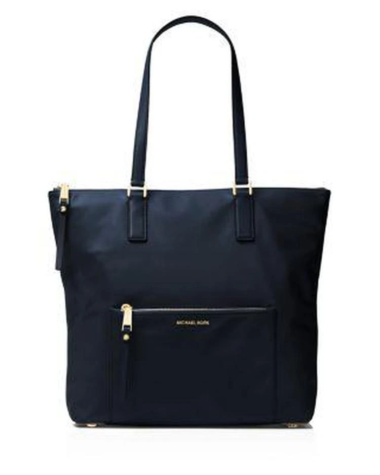 商品Michael Kors|Ariana North/South Large Nylon Tote  ,价格¥1113,第5张图片详细描述