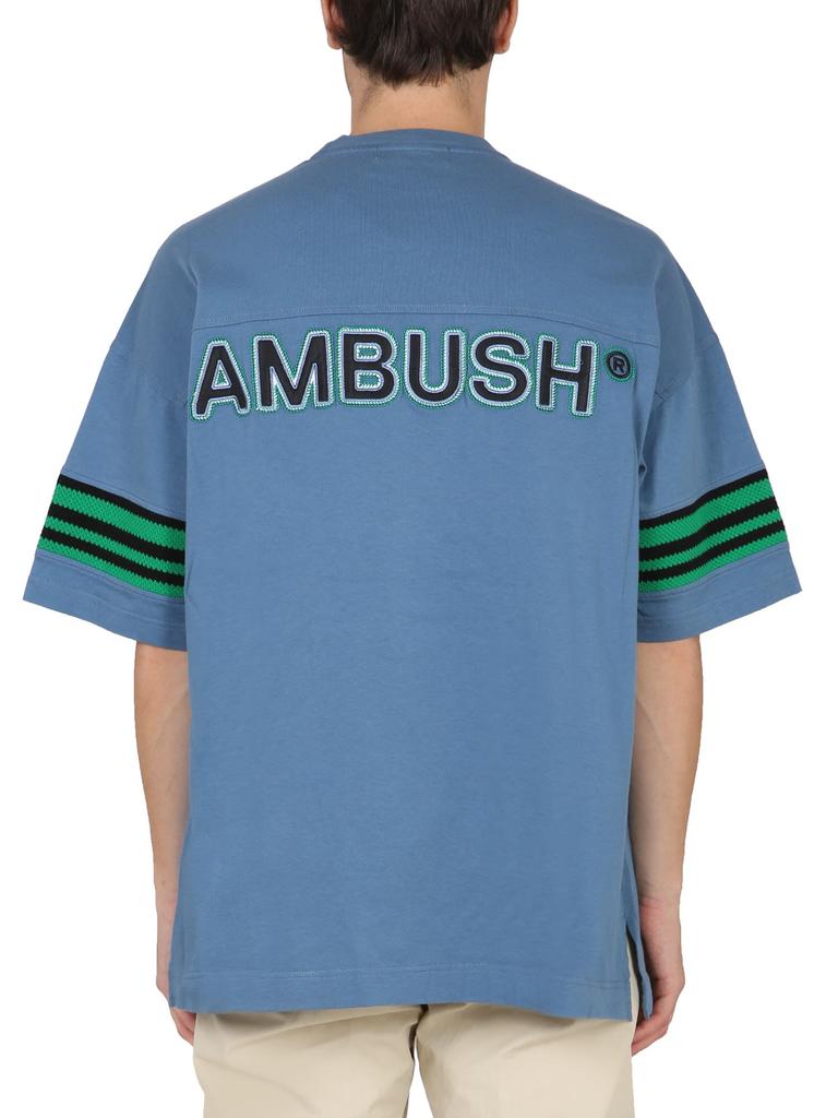 AMBUSH T商品第2张图片规格展示