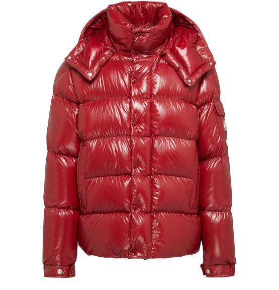 Moncler Maya 70 羽绒服商品第1张图片规格展示